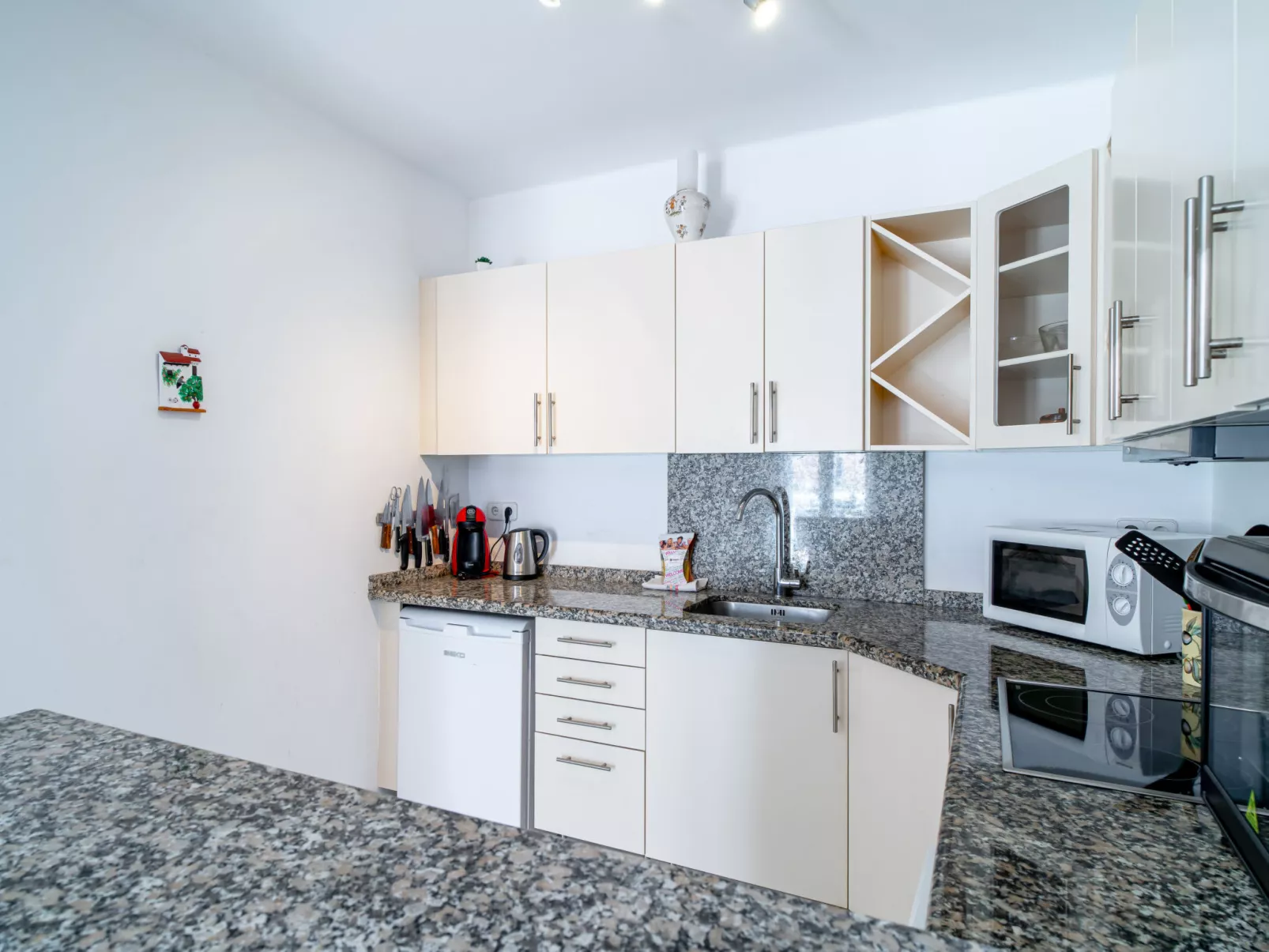 Litoral Burriana Beach by Casasol - Dedans