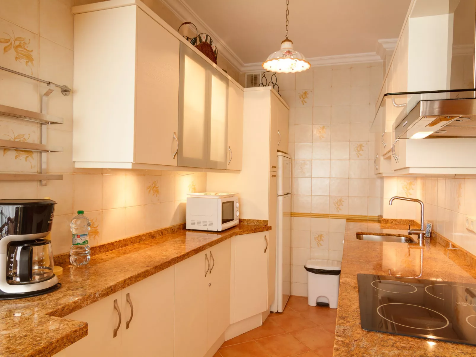 Carabeo 52 Apartment by Casasol - Inside