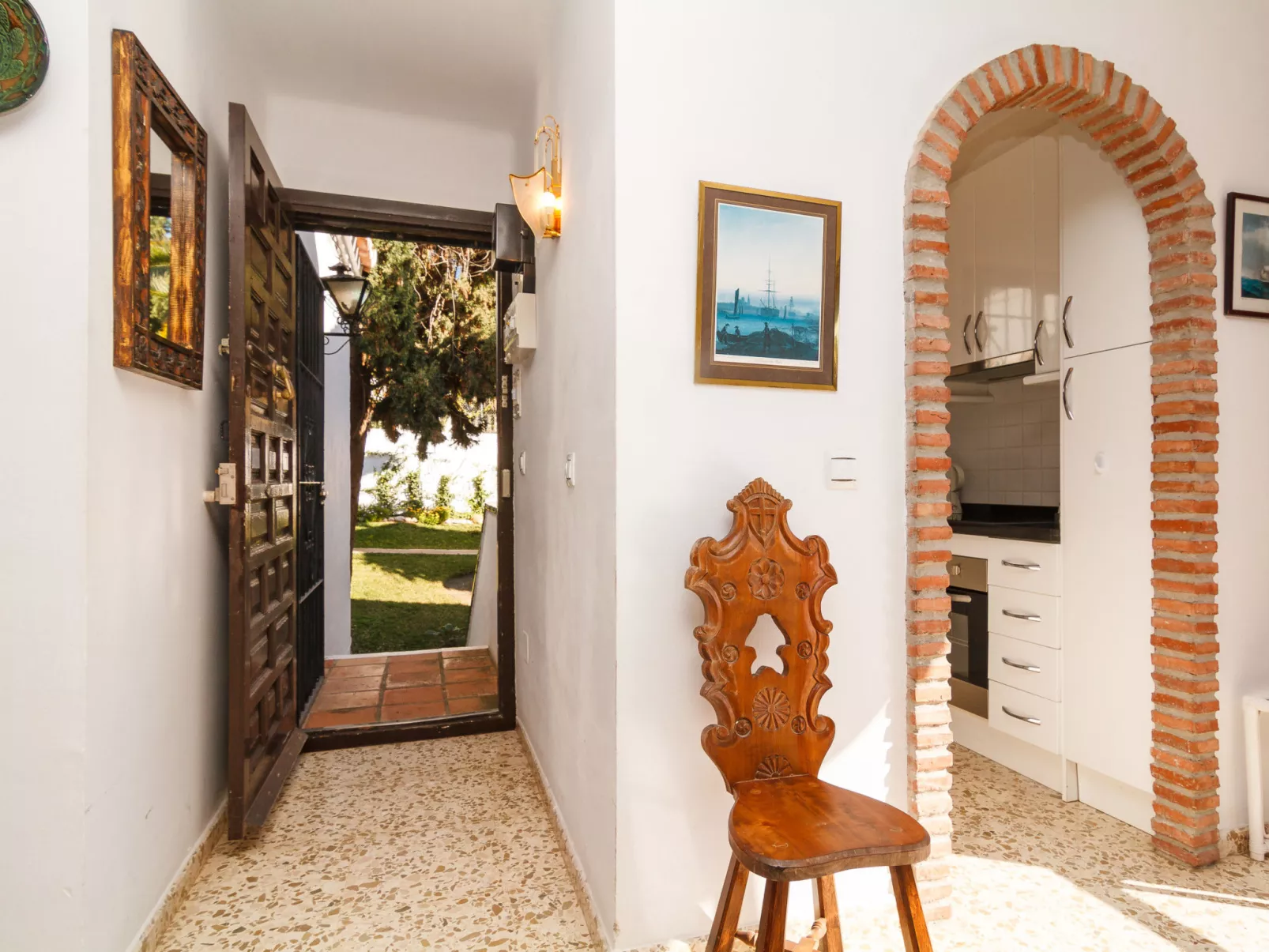 Capistrano Playa 803 by Casasol - Outside