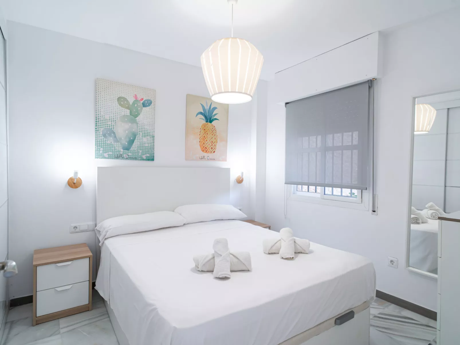 Rio Marinas by Casasol - Inside