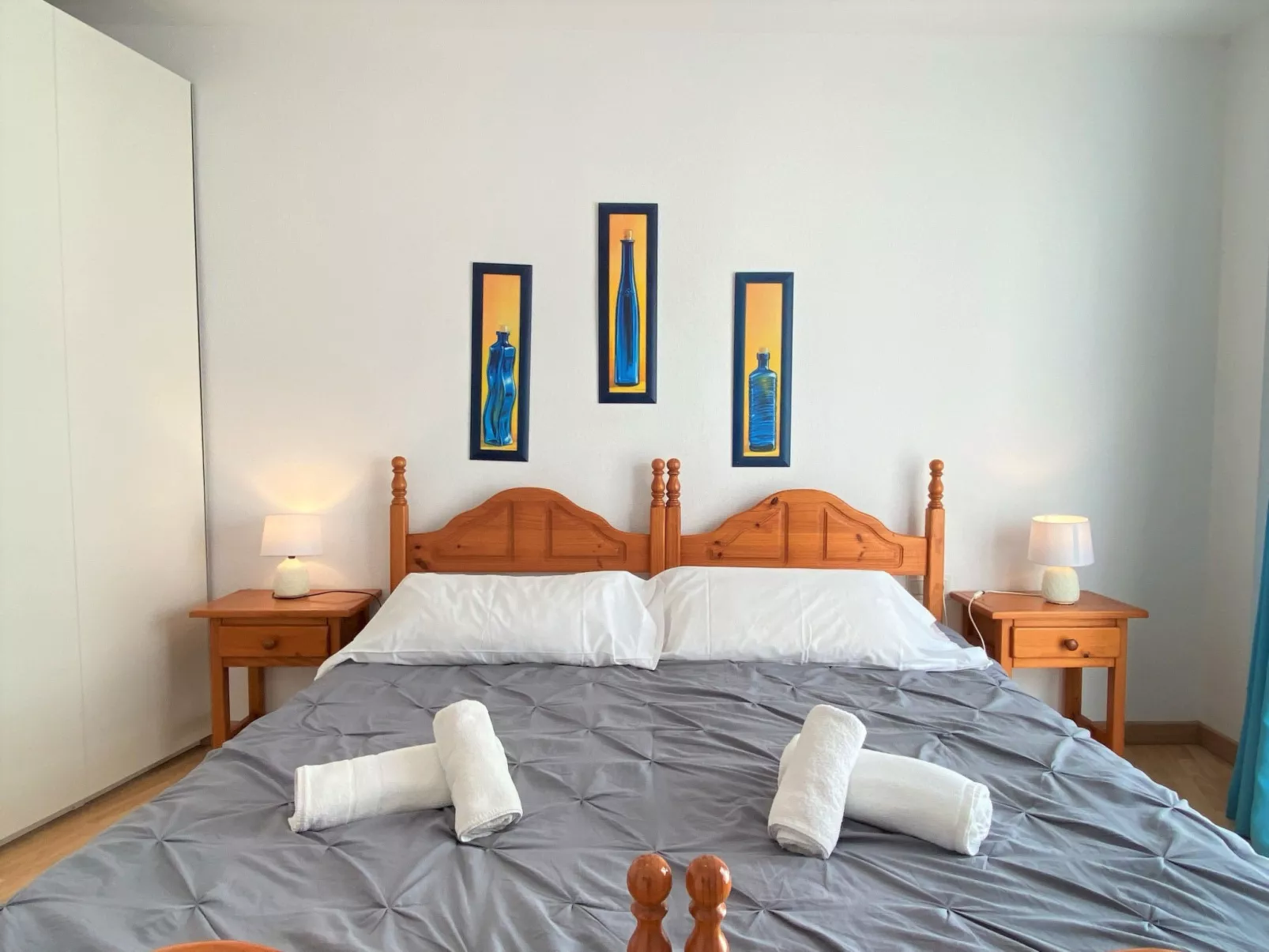 Stella Maris Beachfront 1A by Casasol - Dedans