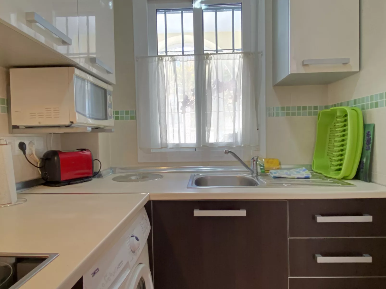 Chimenea Pinar 2 Apartment by Casasol - Inside