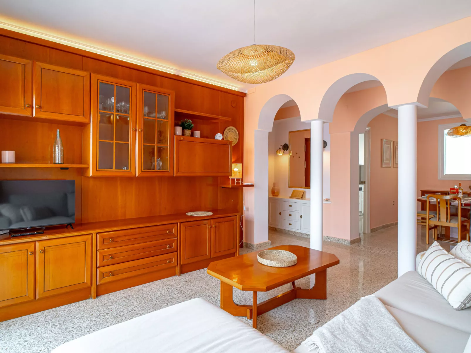 Urban Comfort by Casasol - Inside
