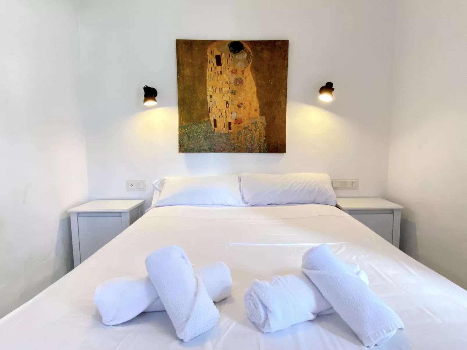 Villa Sandra Al Fresco Apartment by Casasol - Drinnen