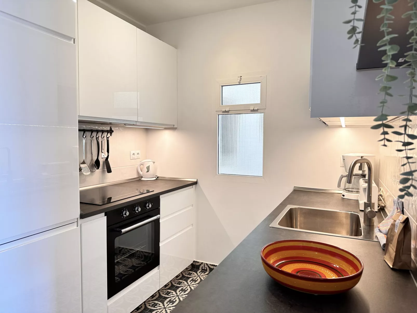 Capri Sunset by Casasol - Inside