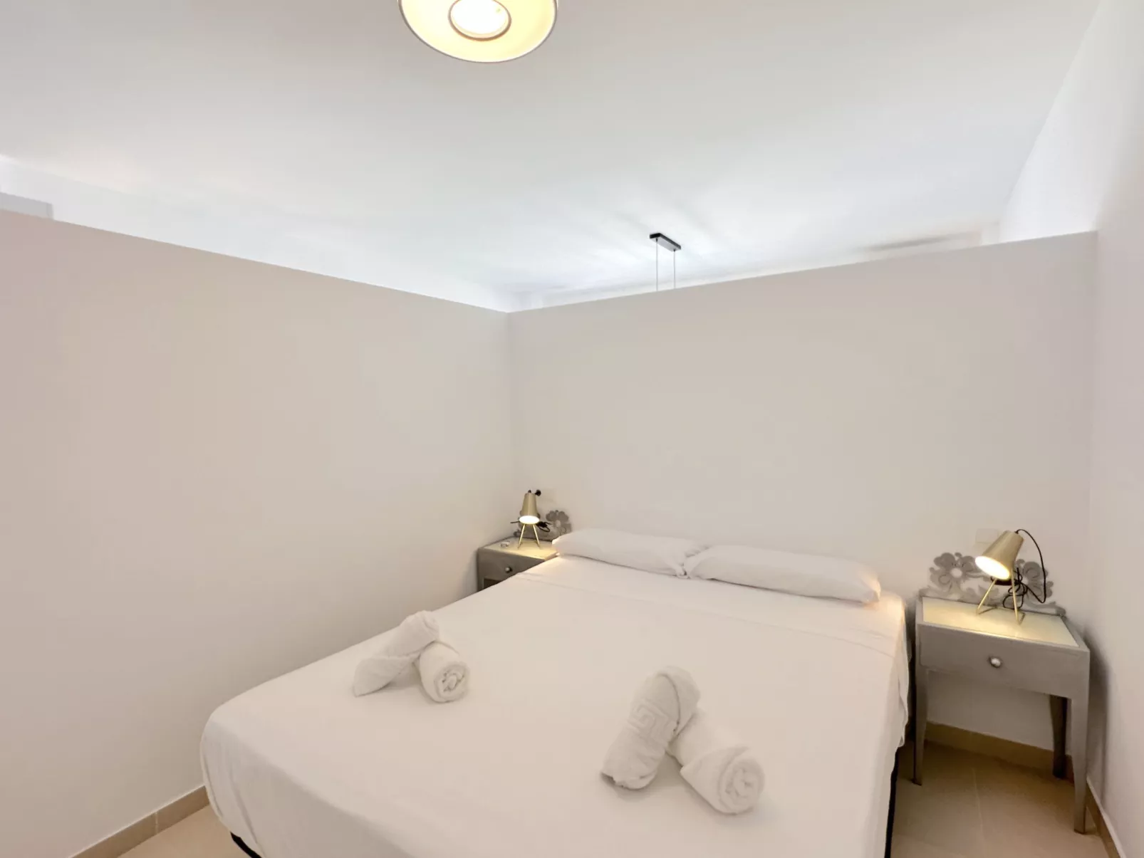 Carabeo 26 Boutique Studio by Casasol - Inside