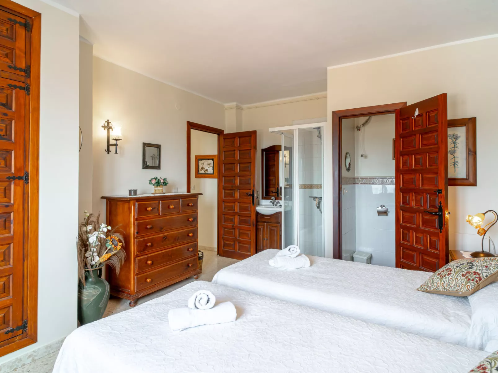 San Juan de Capistrano 74 by Casasol - Dedans