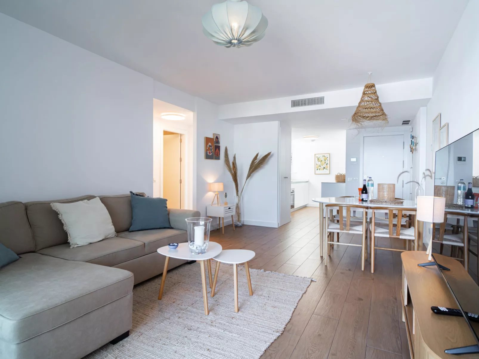 Luxury Rooftop Isea 1132 by Casasol - Drinnen