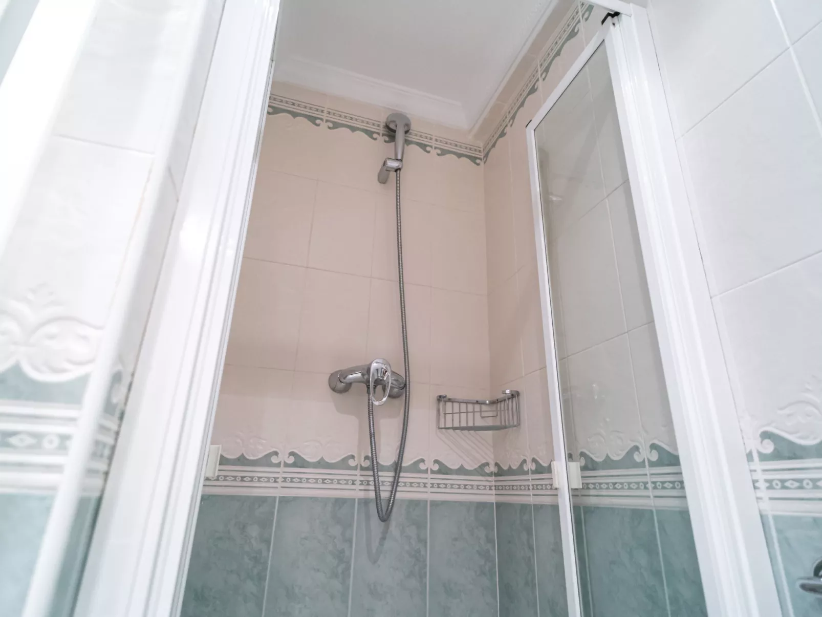 Urban Alhambra Studio by Casasol - Drinnen