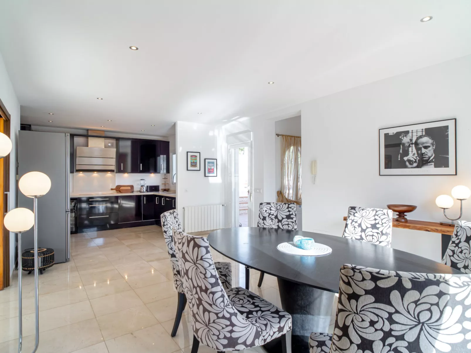 Villa Grande Luxe Private Pool by Casasol - Drinnen