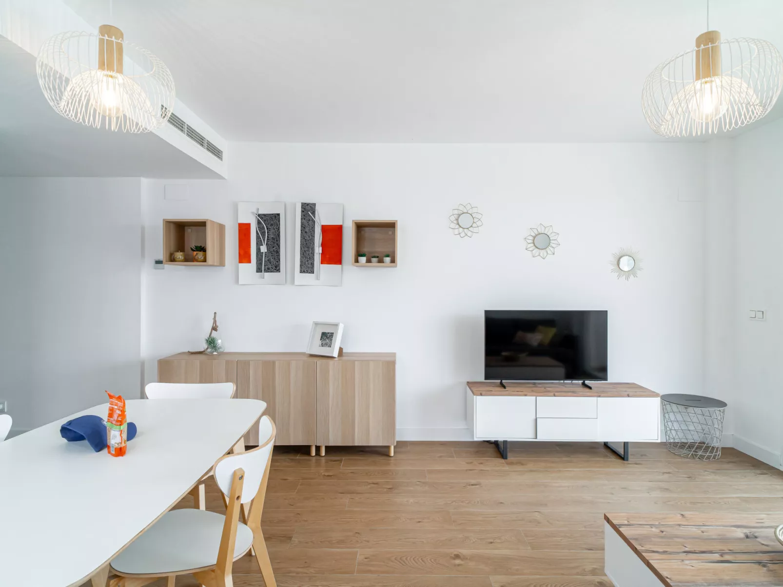 Luxury Living Isea 3114 by Casasol - Drinnen
