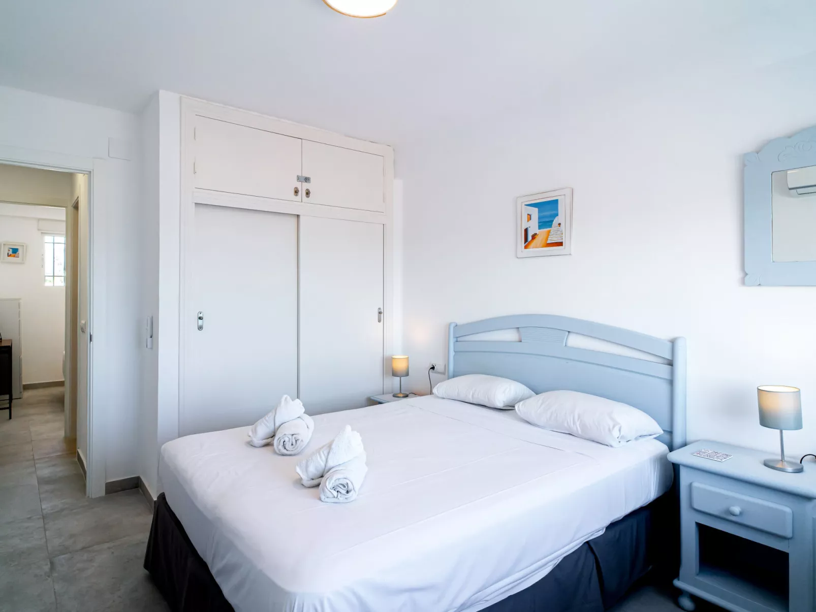 Miami 34 Seaview by Casasol - Inside