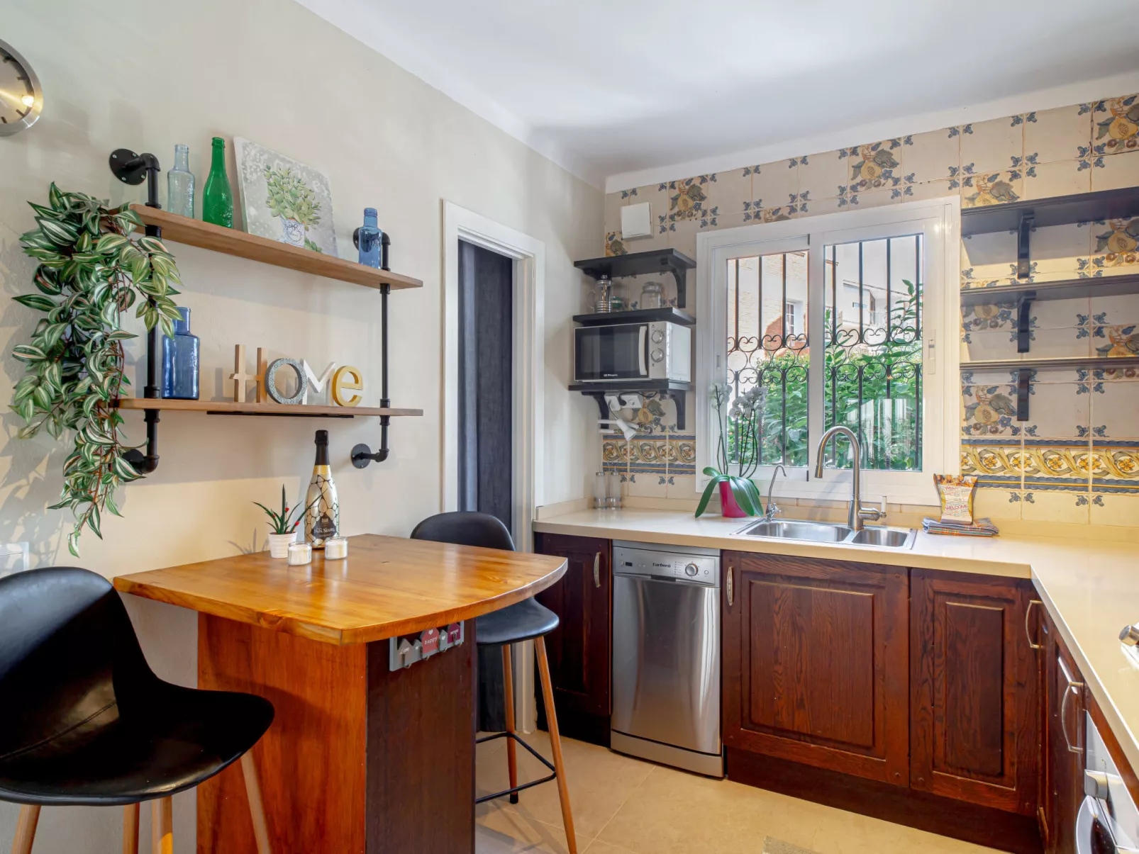 Casa Pueblo Andaluz 38 by Casasol - Inside