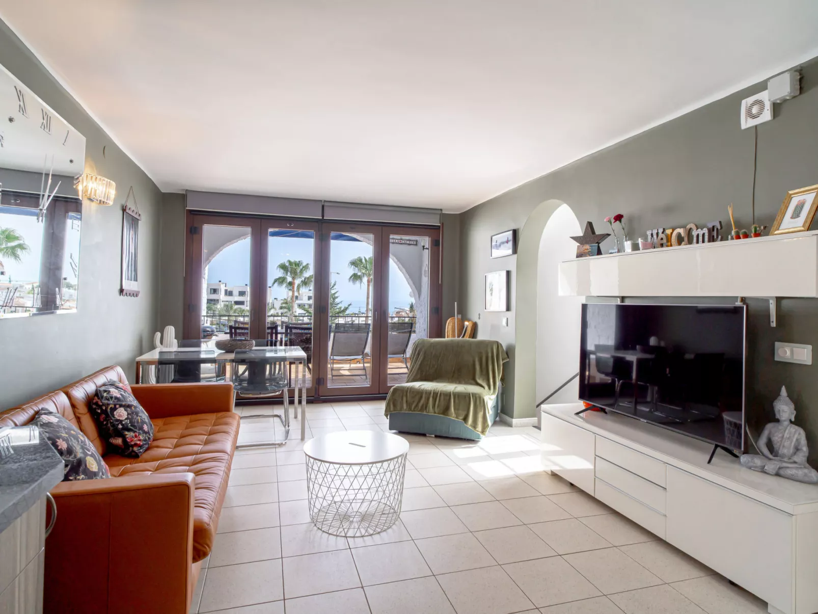 Capistrano Village Cactus by Casasol - Inside