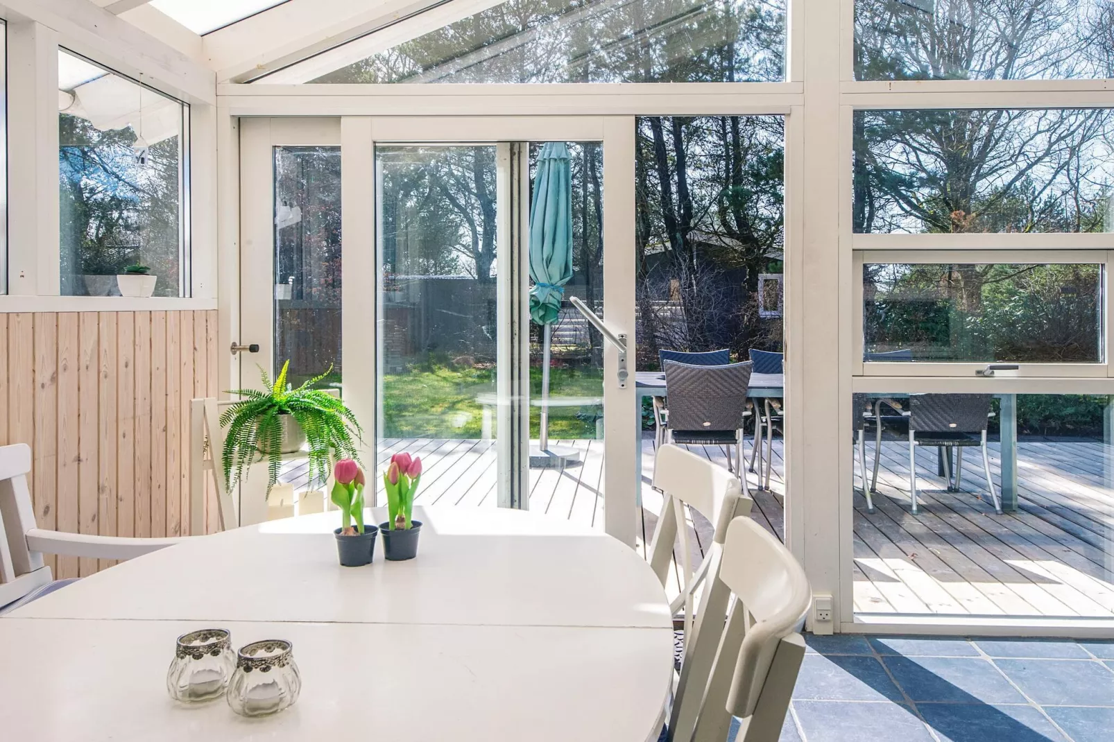 6 person holiday home in Ulfborg-By Traum - Indoor