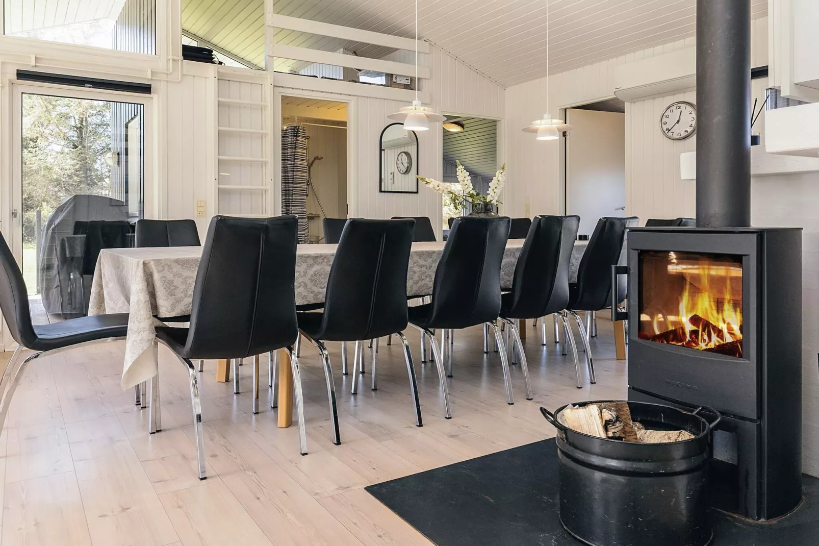 Luxury Retreat in Lonstrup - By Traum Ferienwohnungen - Indoor