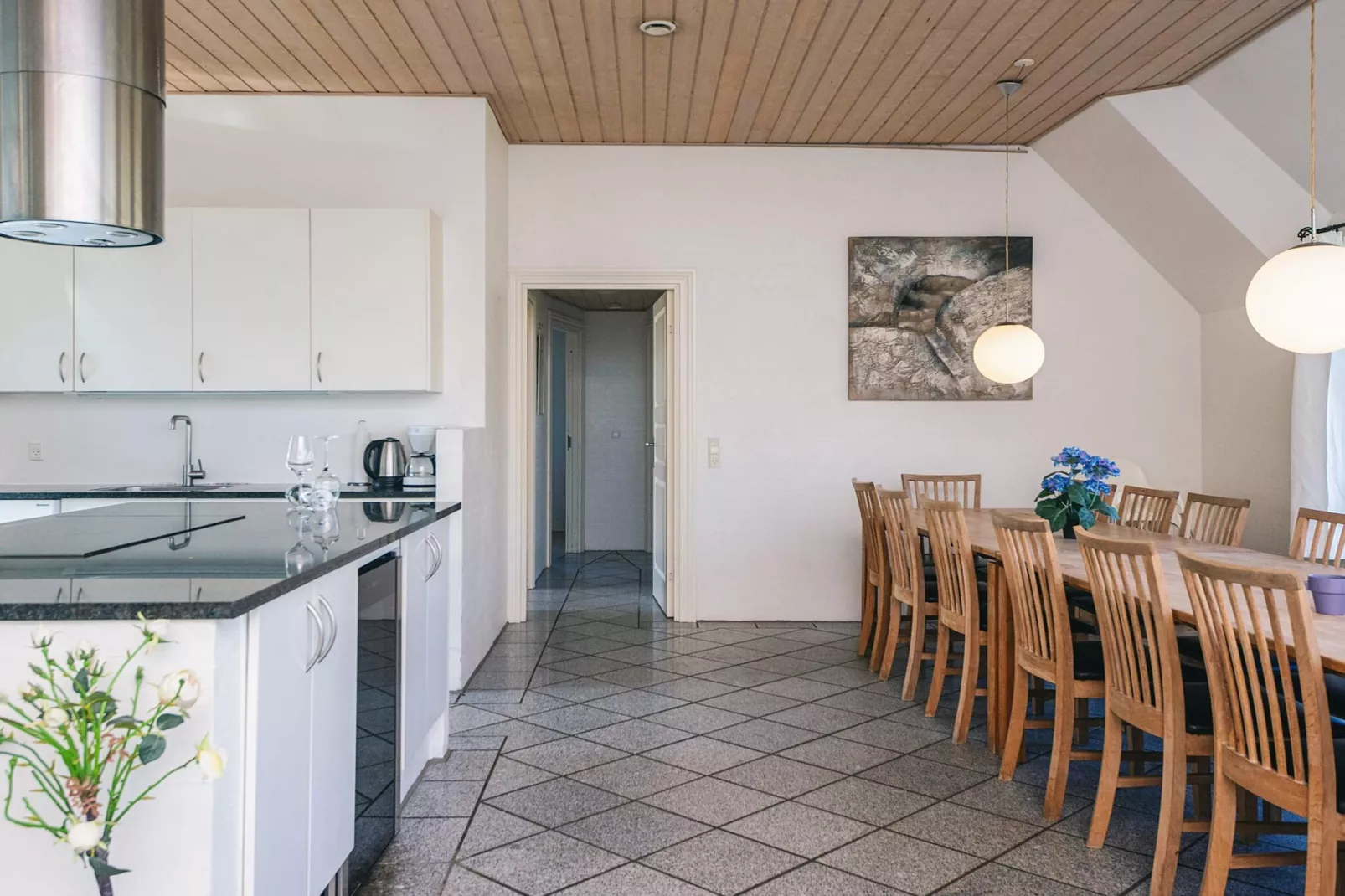 Luxe avec piscine près de la mer -- By Traum Ferienwohnungen - Intérieur