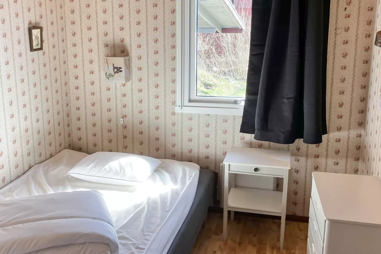 6 person holiday home in LÖTTORP - Indoor