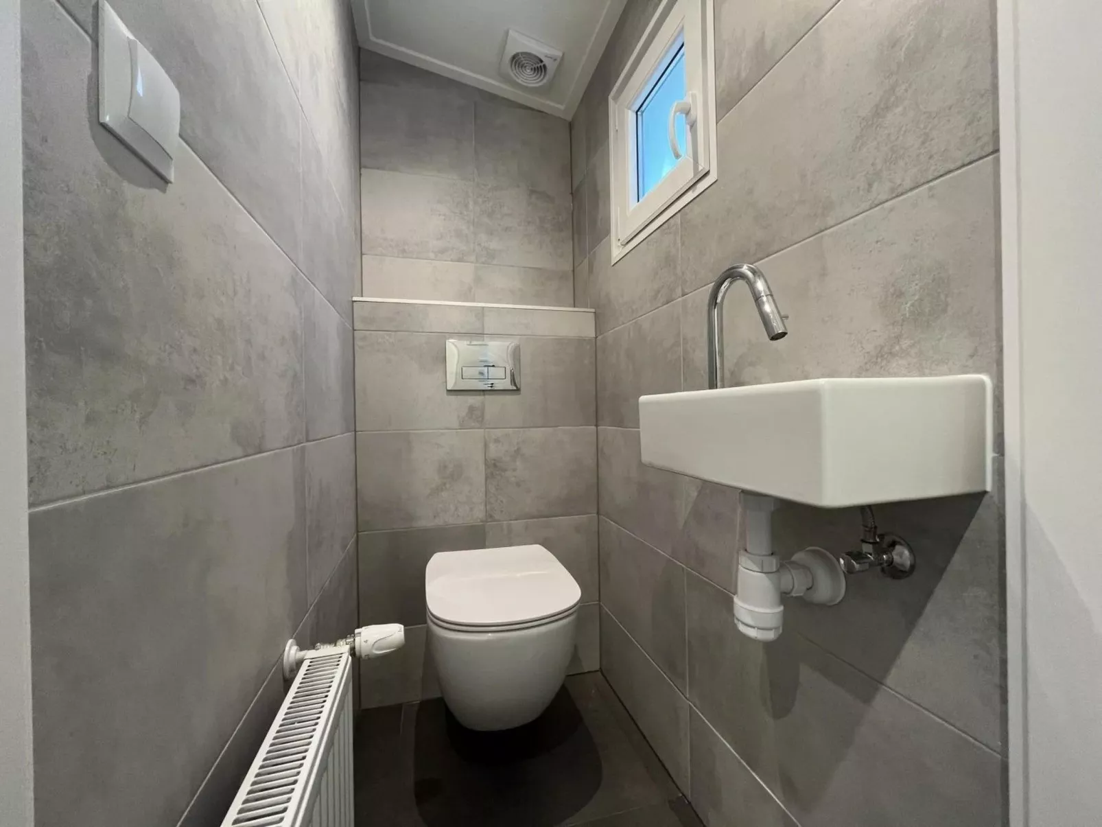 Vakantiepark De Wiltzangh - Houtenborg Lodge - Dedans