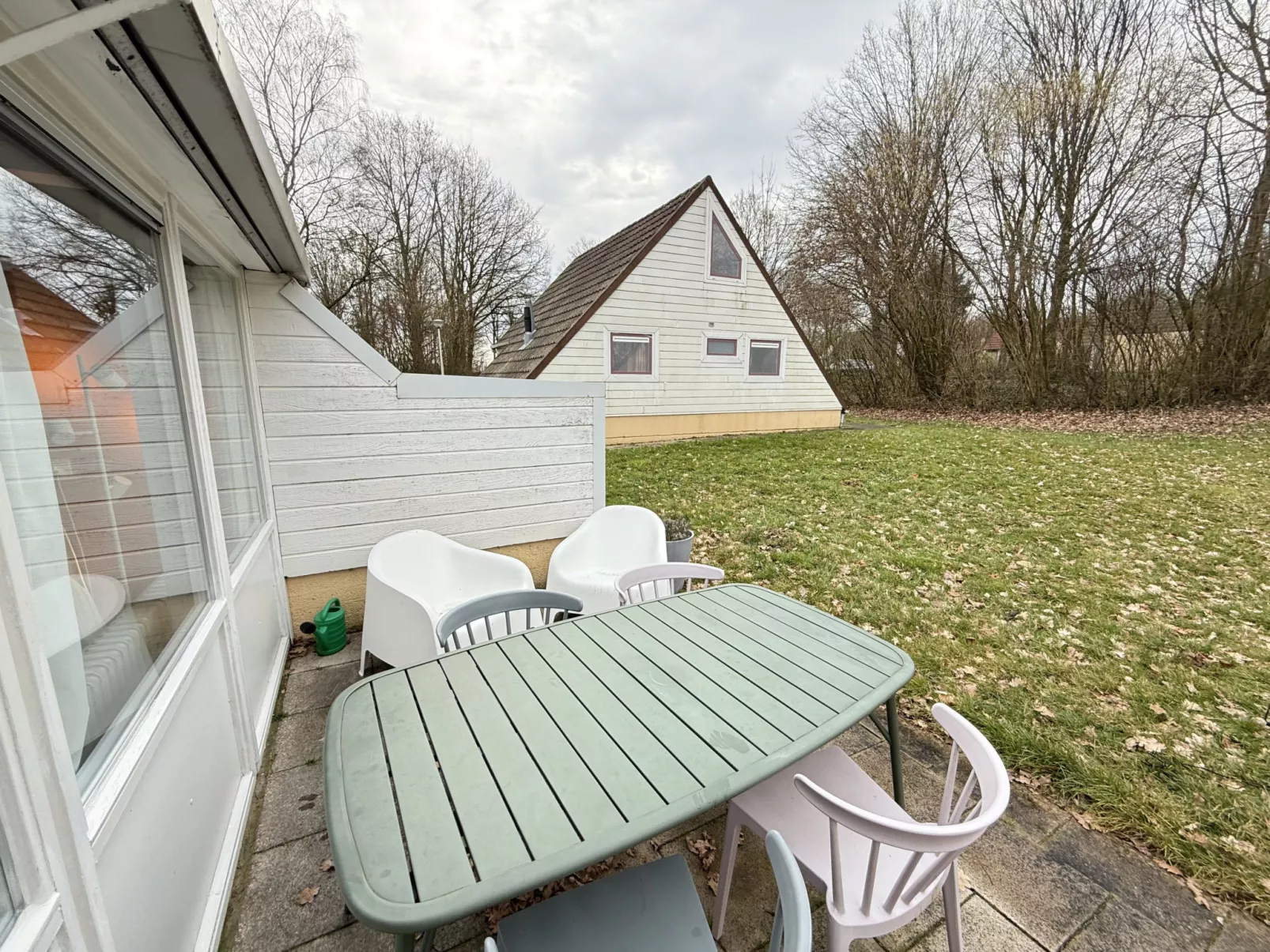 Bungalowpark Simpelveld - Alpha 74 - Dehors
