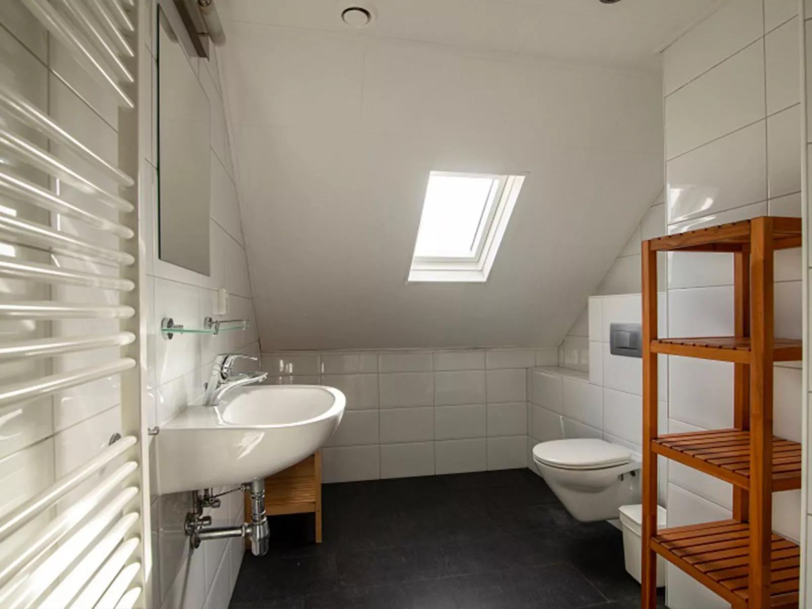 Bungalowpark Simpelveld - Delta 112 - Inside