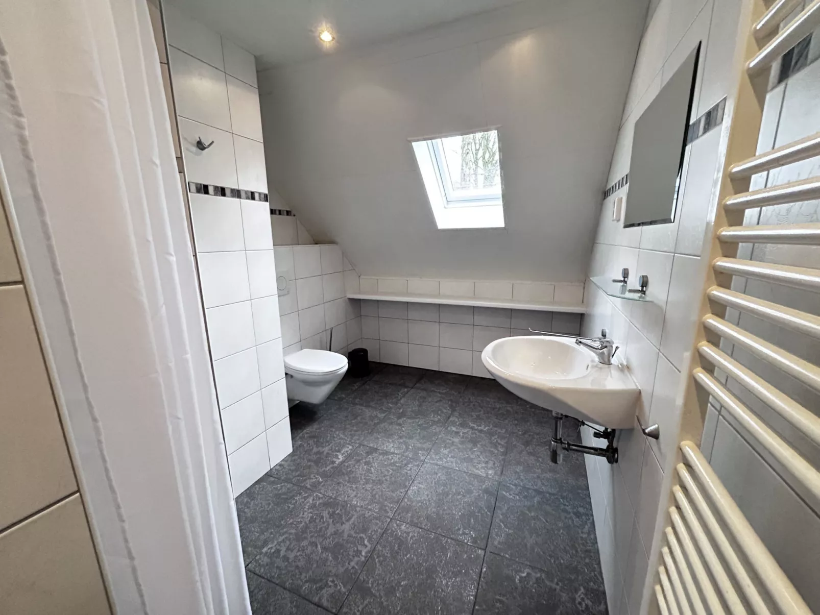 Bungalowpark Simpelveld - Delta 154 - Inside