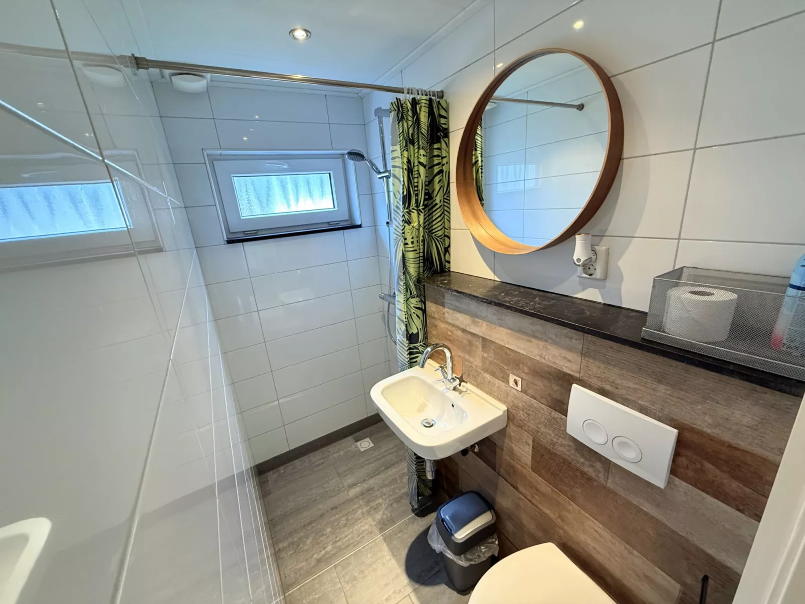 Bungalowpark Simpelveld - Schakel 22 - Inside