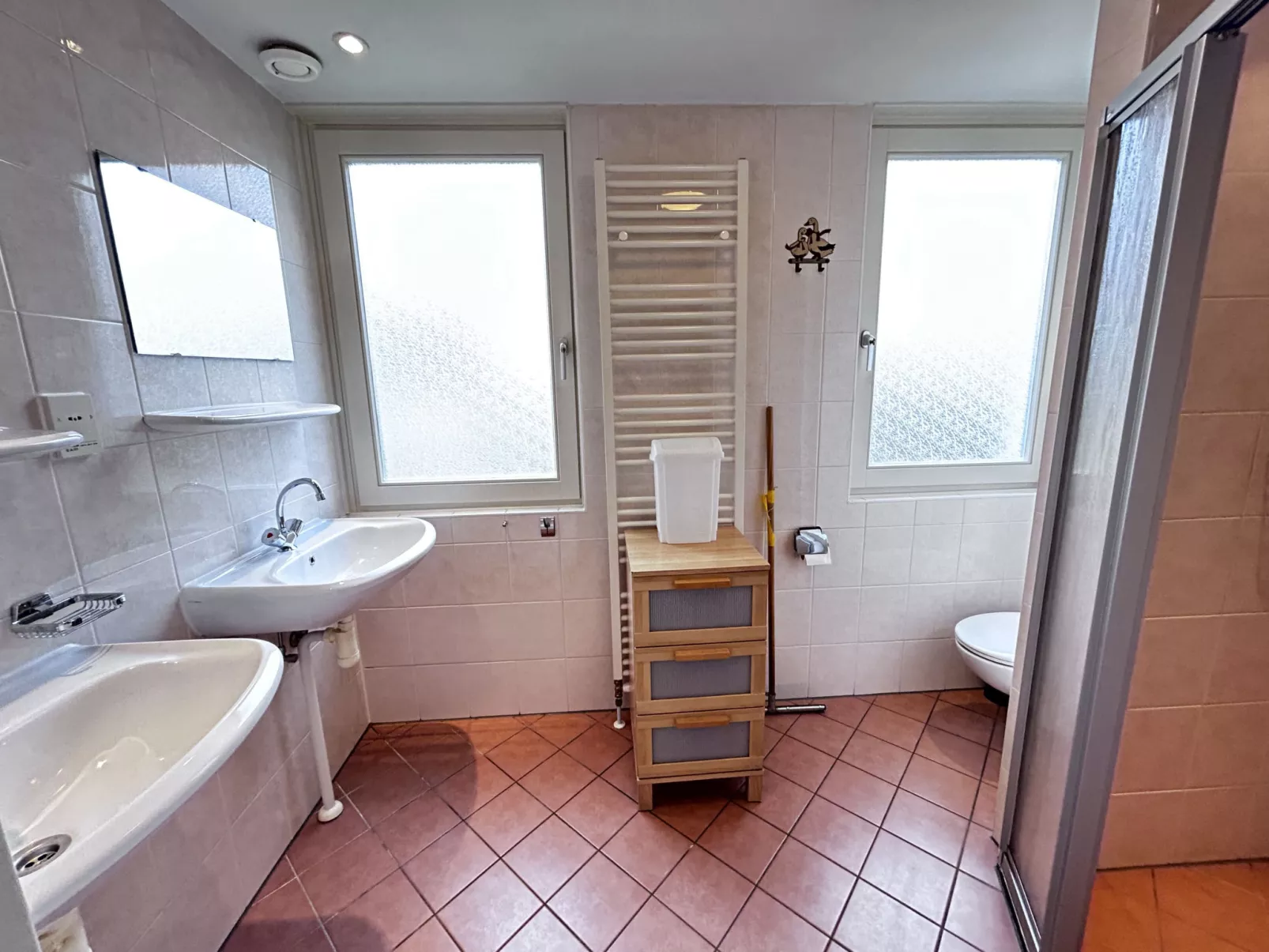 Bungalowpark Simpelveld - Delta 128 - Dedans