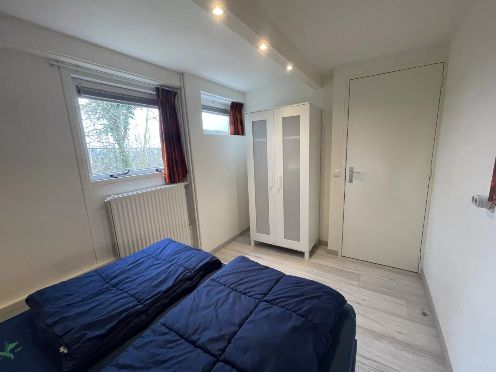 Bungalowpark Simpelveld - Alpha 97 - Dedans