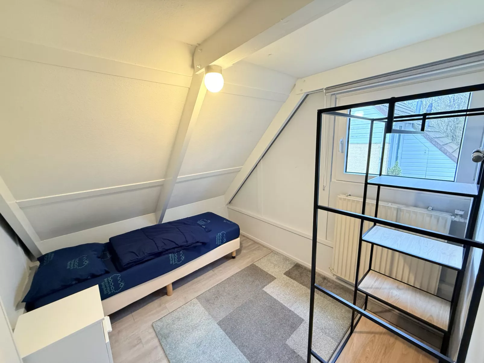 Bungalowpark Simpelveld - Alpha 61 - Dedans
