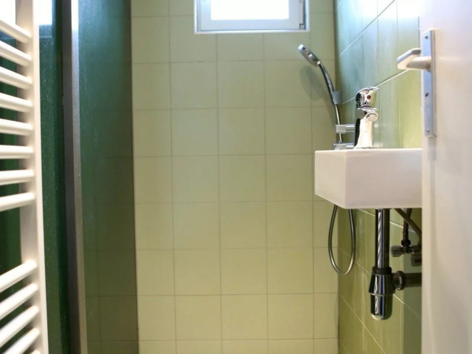 Bungalowpark Landsrade - Geschakelde Bungalow 15 - Drinnen