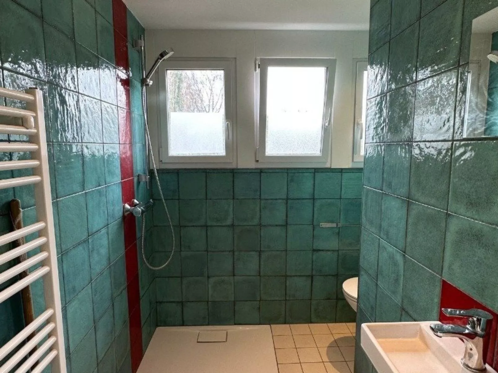 Bungalowpark Landsrade - Geschakelde Bungalow 25 - Dedans