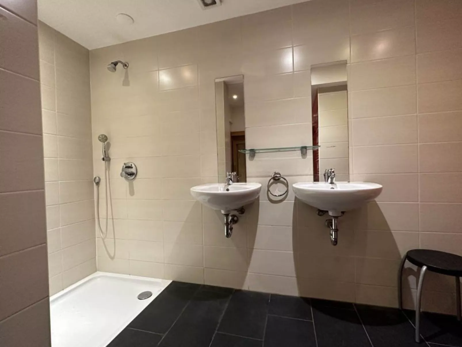 Bungalowpark Landsrade - Bungalow 10 Sauna - Drinnen