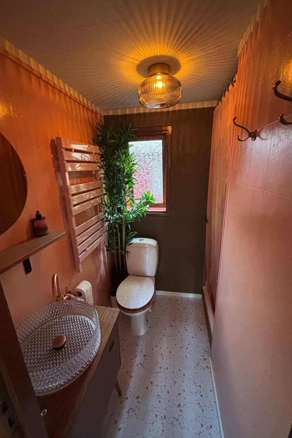 Chaletpark Kempenbos - 196 - Dedans