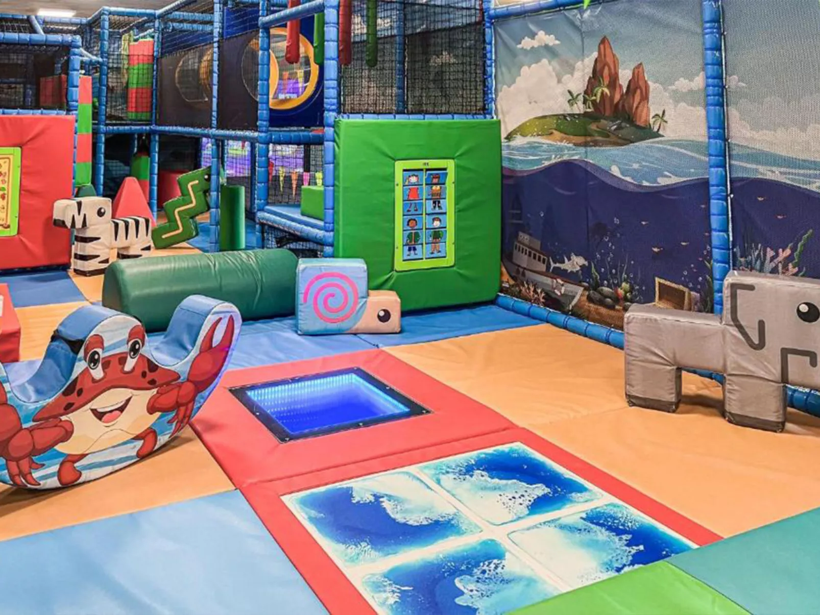 Vakantiepark de Zeeuwse Parel - De Witte Parel - Draußen