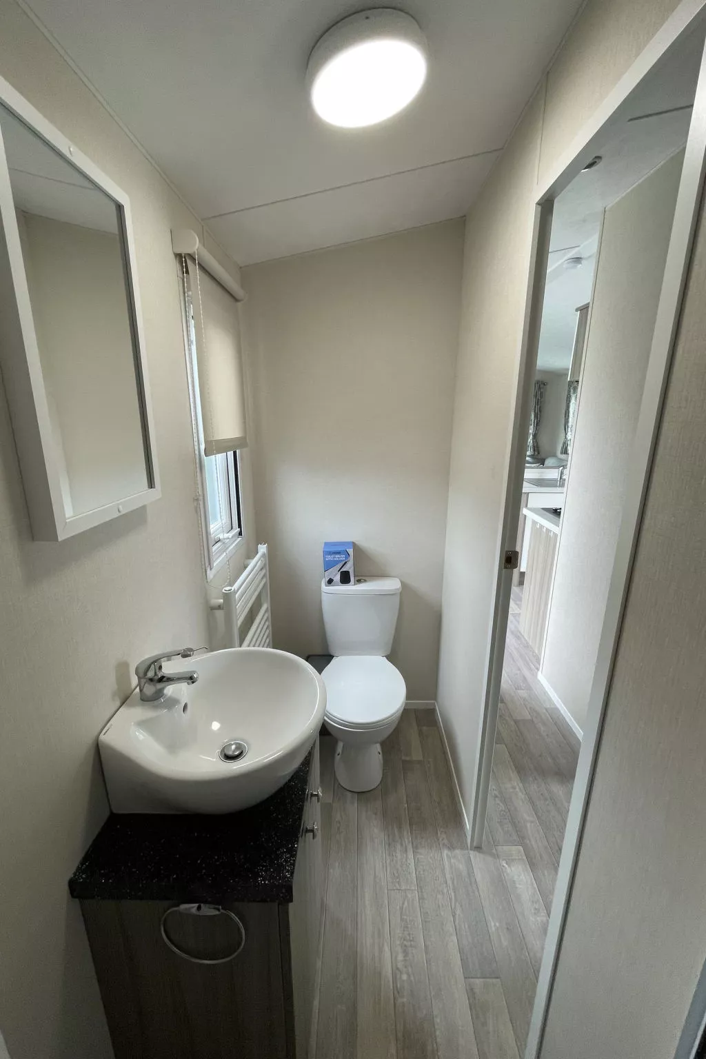 NV 1243 - Beach Resort Nieuwvliet Bad - Dehors