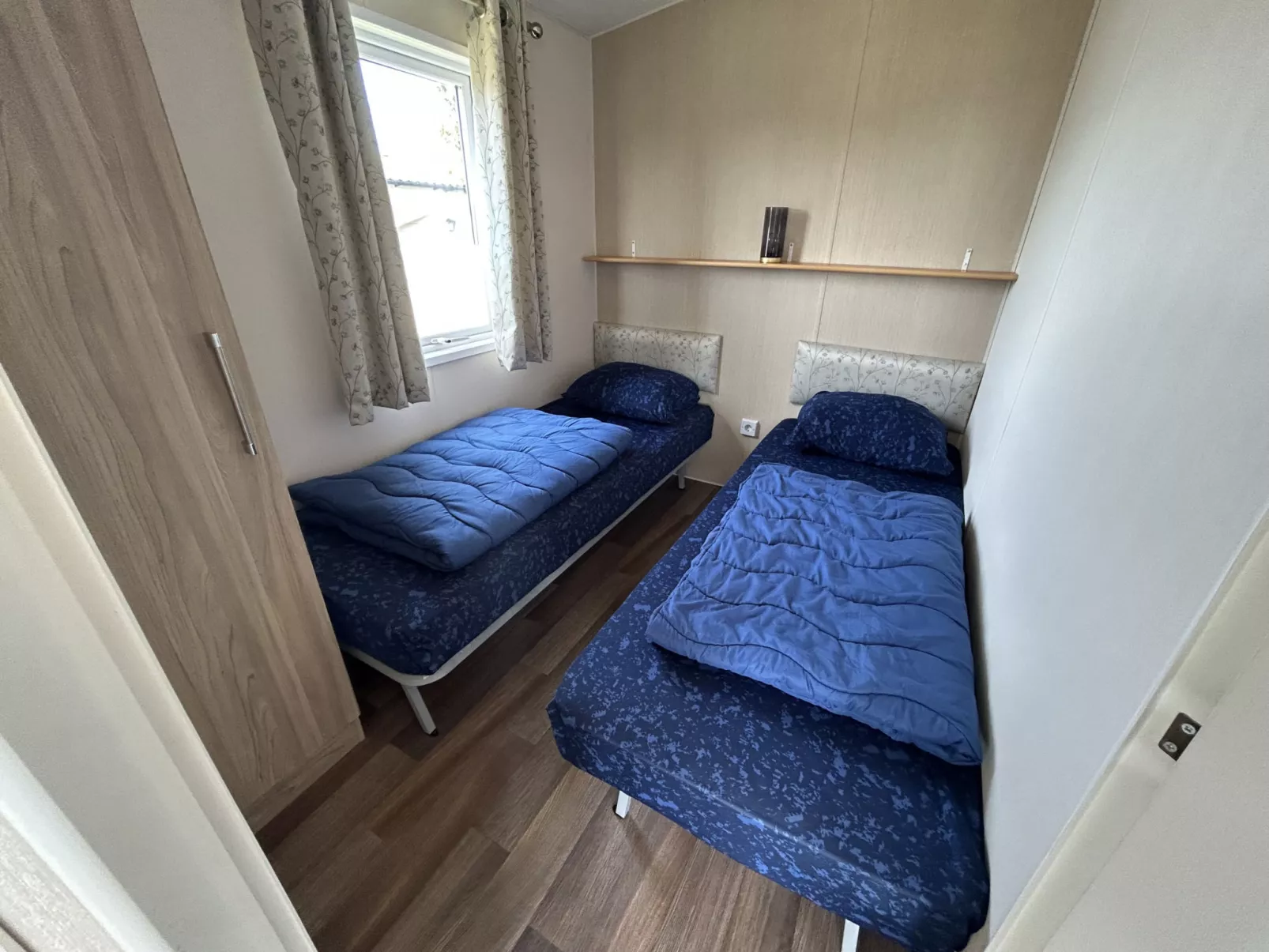 NV 1013 - Beach Resort Nieuwvliet Bad - Dedans