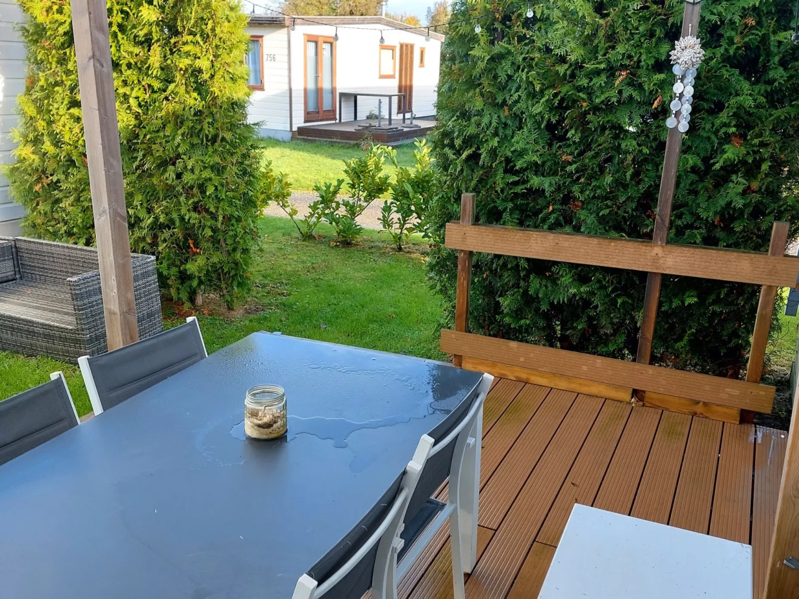 Beach Resort Kamperland - 765 - Draußen