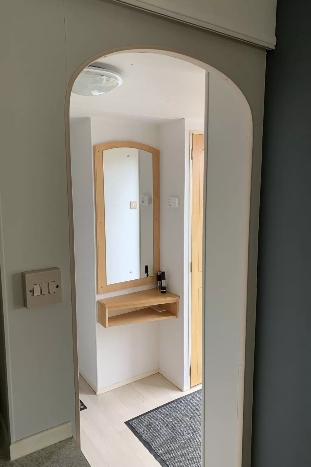 RBR 1023 - Beach Resort Kamperland - Inside