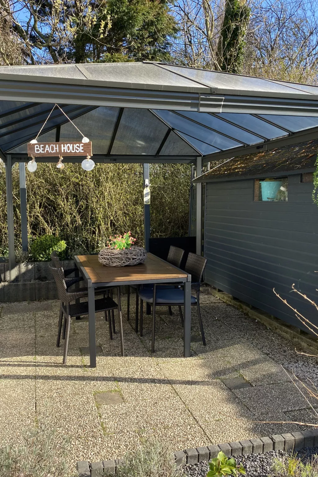 RBR 1253 - Beach Resort Kamperland - Draußen