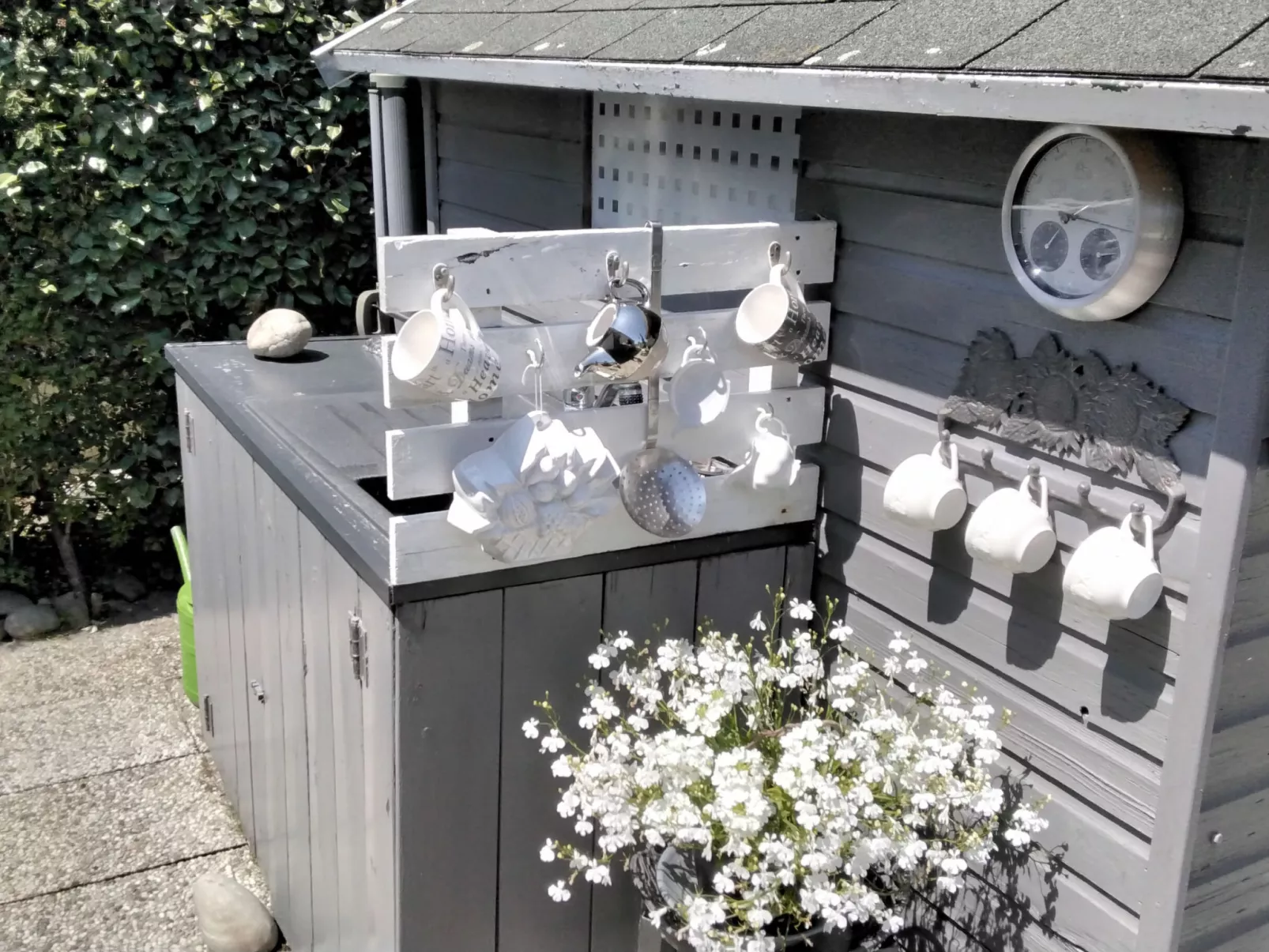 ZP 490 - Camping de Zandput - Outside