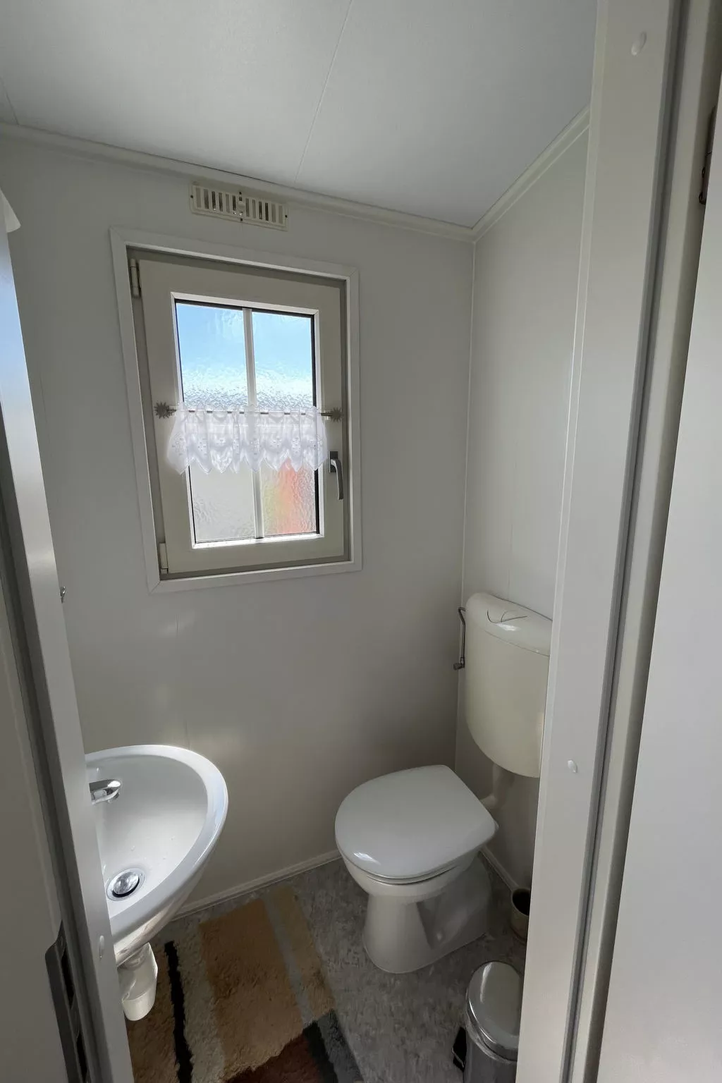 ZP 470 - Camping de Zandput - Inside