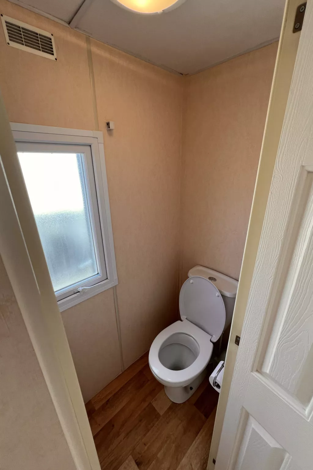 ZP 655 - Camping de Zandput - Draußen