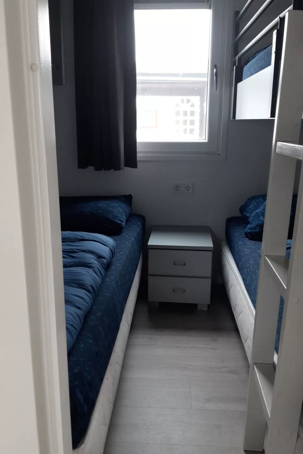 CS 34 - Vakantiepark Callassande - Inside