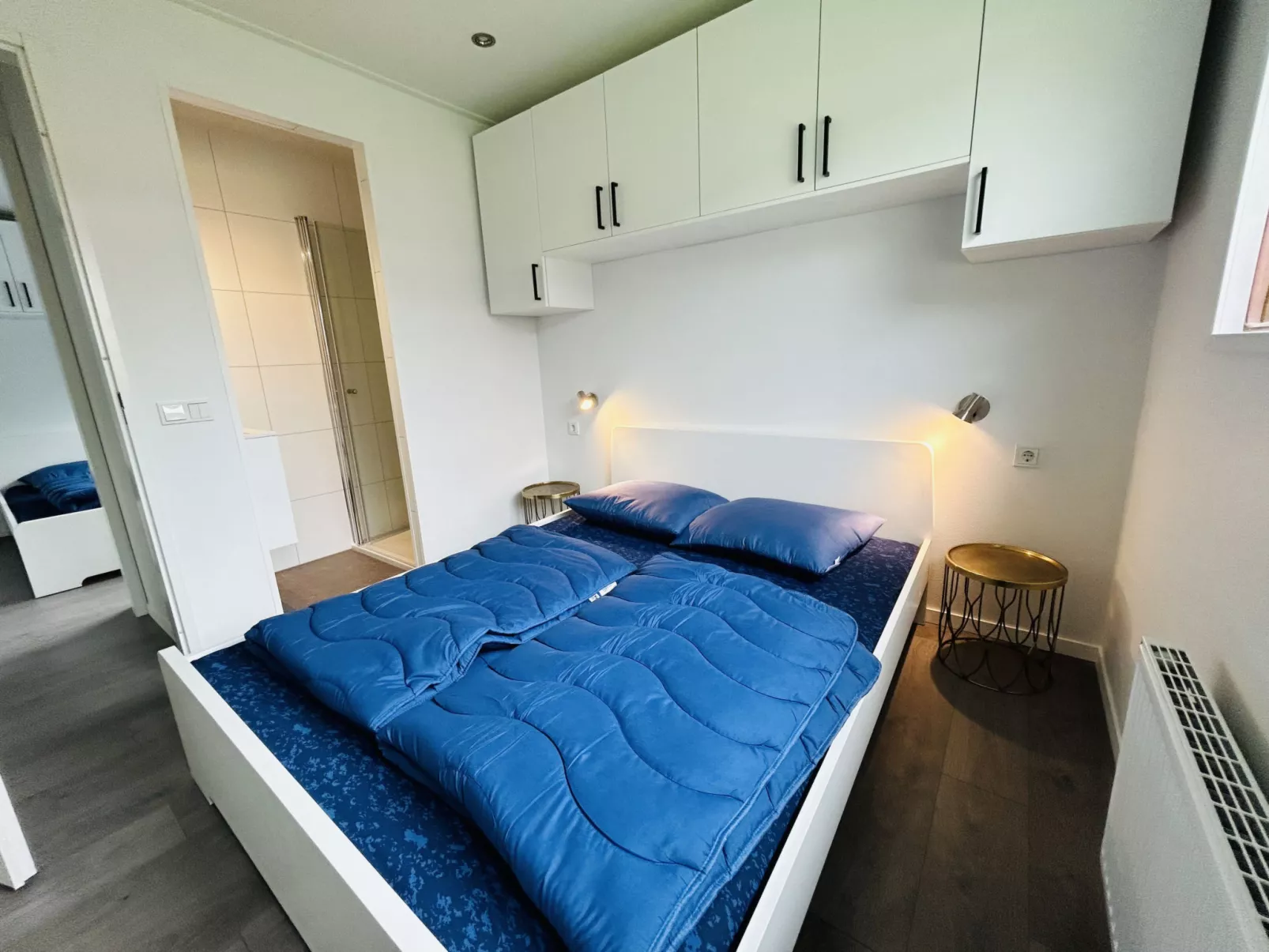 Bungalowpark de Horn -  Floresta 213 - Drinnen