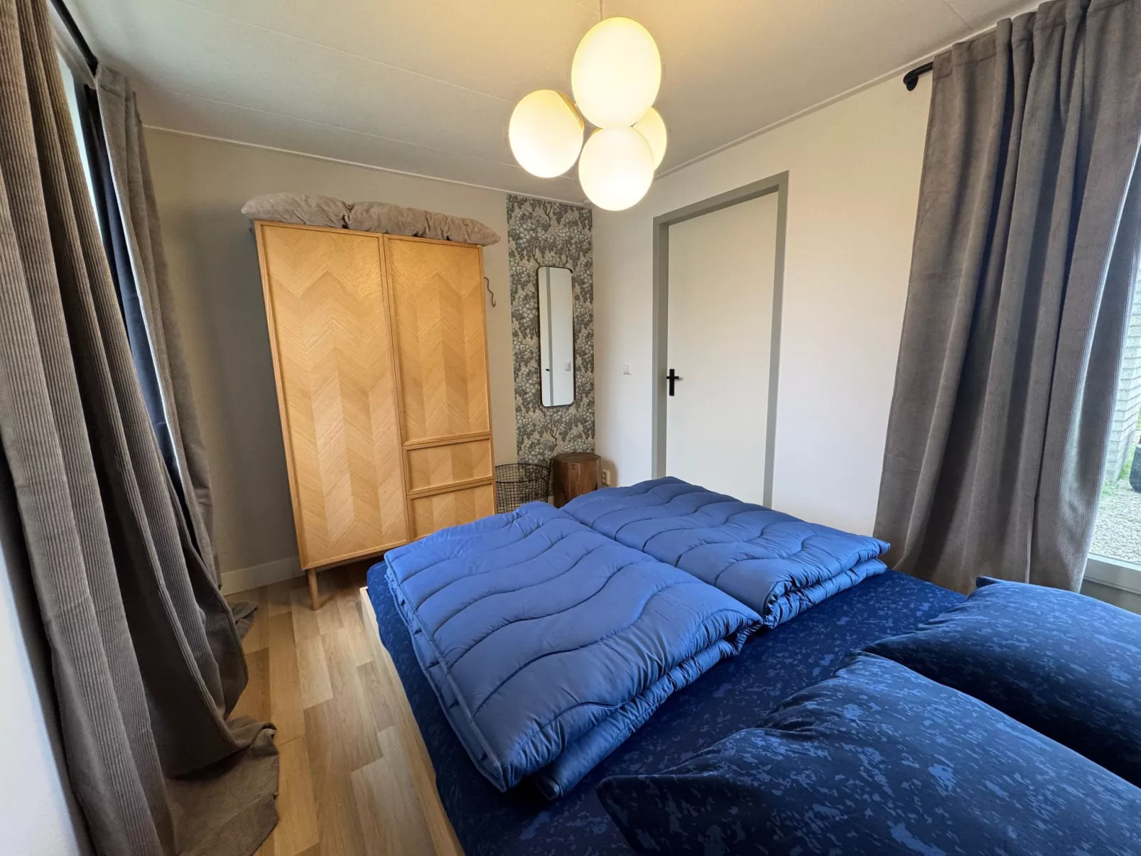 Bungalowpark de Horn - 128 - Dedans