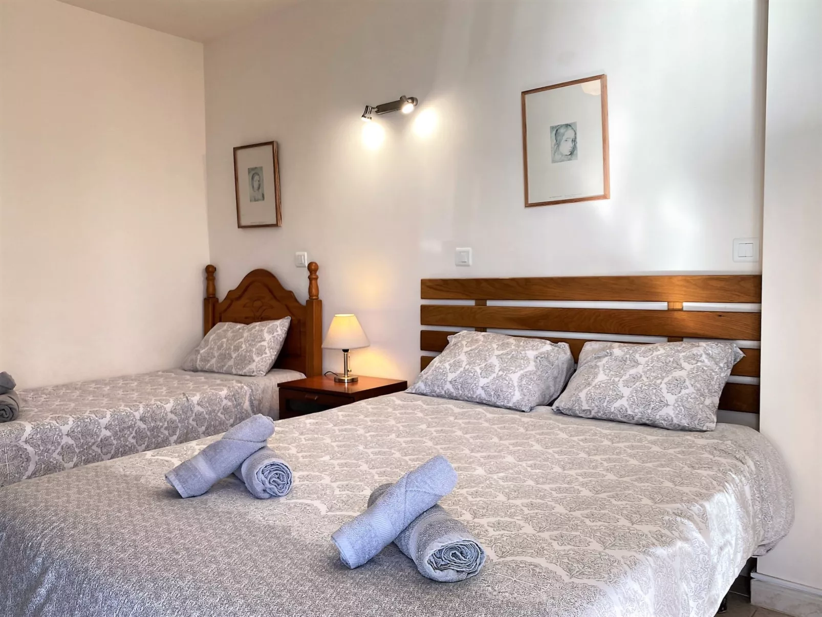 Torresol Torrecilla 506 by Casasol - Inside