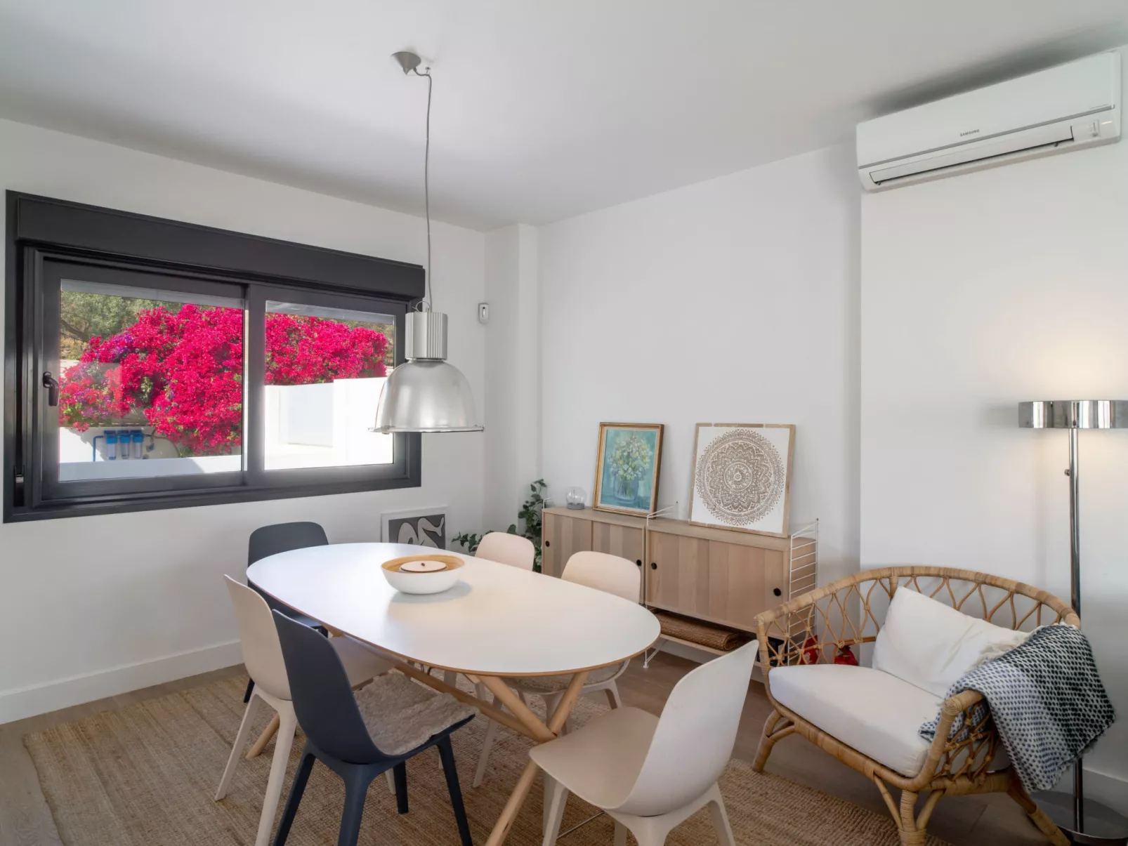 Villa Premium Los Mangos by Casasol - Dedans