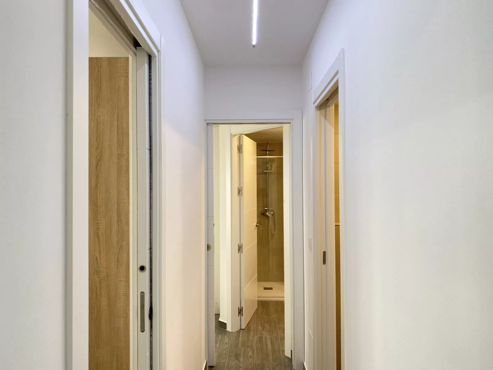 Apartamento Centro Life by Casasol - Inside