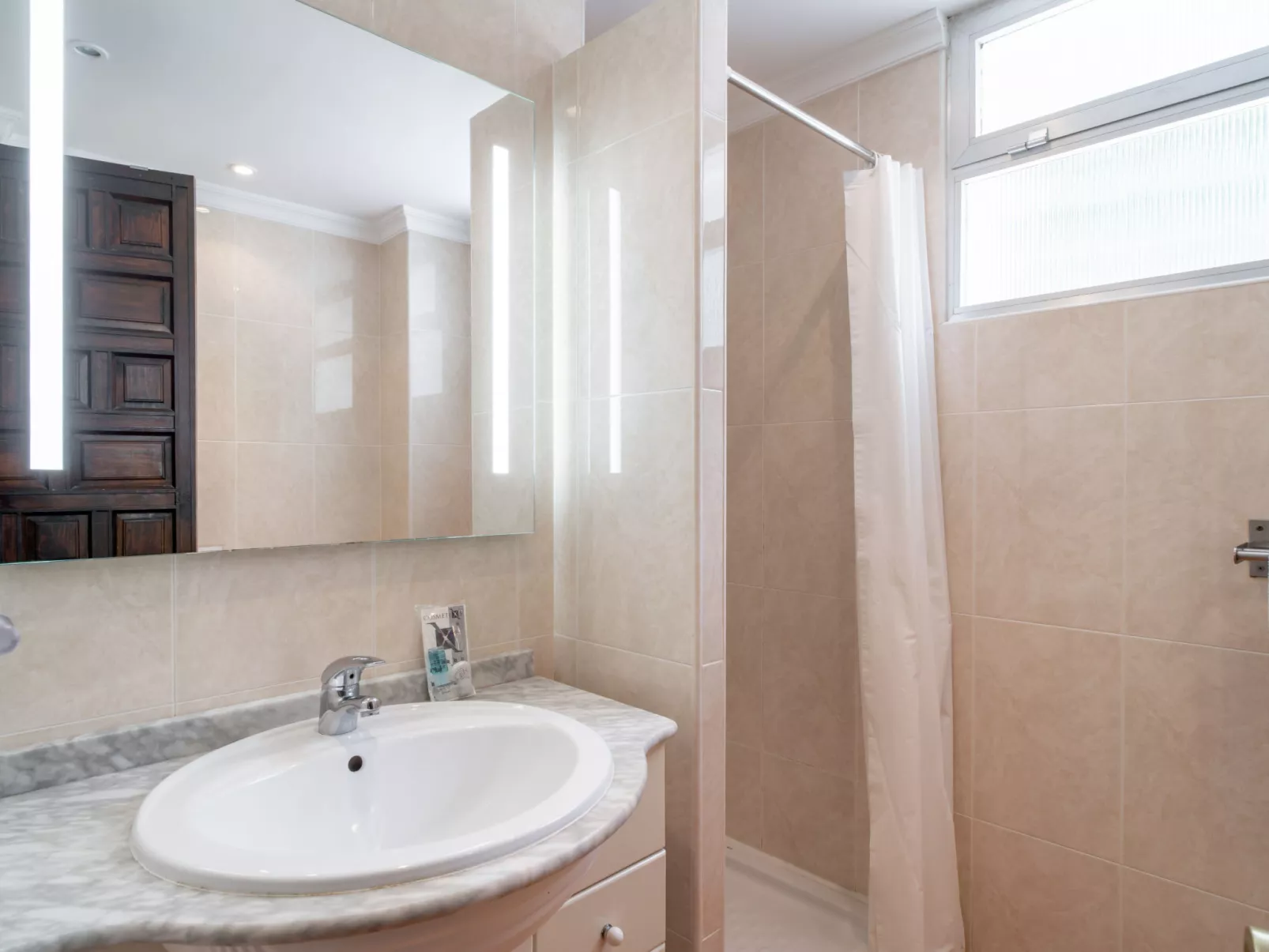 Torresol Torrecilla 315 by Casasol - Drinnen